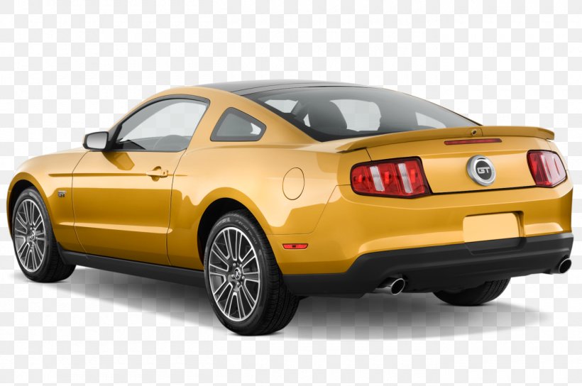 Sports Car Ford GT 2010 Ford Mustang GT Premium, PNG, 1360x903px, 2010 Ford Mustang, 2010 Ford Mustang Gt, Car, Automotive Design, Automotive Exterior Download Free