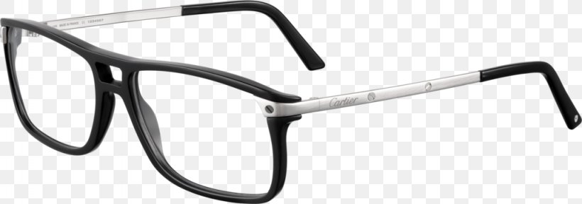 Sunglasses Cartier Santos Optics, PNG, 1024x360px, Glasses, Bicycle Frame, Bicycle Handlebar, Bicycle Part, Cartier Download Free