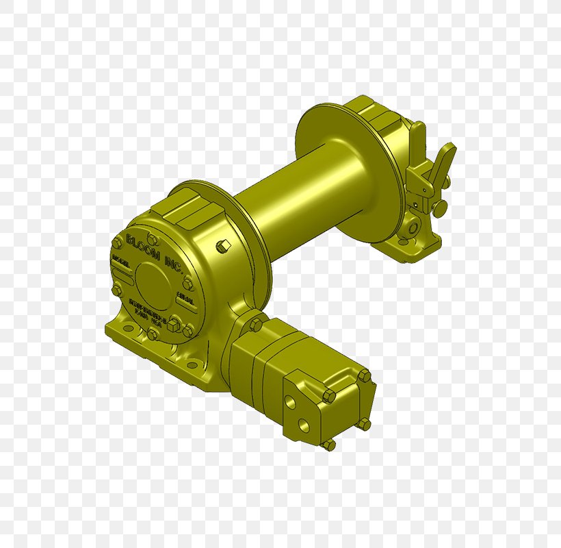 Winch Hydraulics Capstan Piping And Plumbing Fitting Elevator, PNG, 800x800px, Winch, Accumulator, Capstan, Crane, Cylinder Download Free