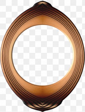 Circle Frame - Window Picture Frames Mirror PNG