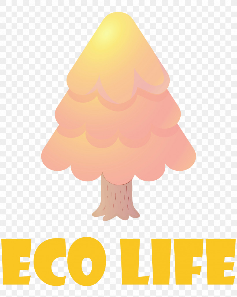 Yellow Meter Tree, PNG, 2398x3000px, Tree, Eco, Go Green, Meter, Paint Download Free