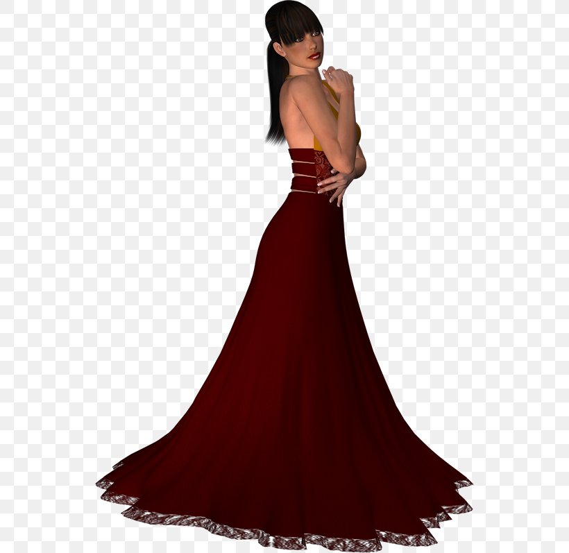 Centerblog Dress Image Woman, PNG, 546x797px, Centerblog, Aline, Blog, Bridal Party Dress, Clothing Download Free