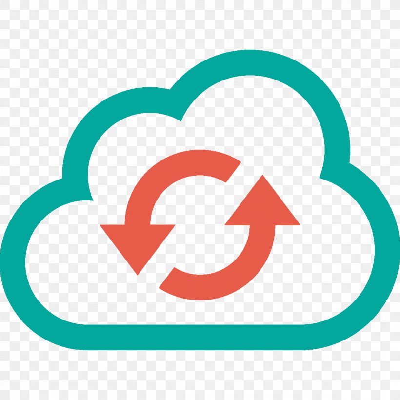Cloud Computing Symbol, PNG, 1200x1200px, Cloud Computing, Area, Brand, Green, Icon Design Download Free