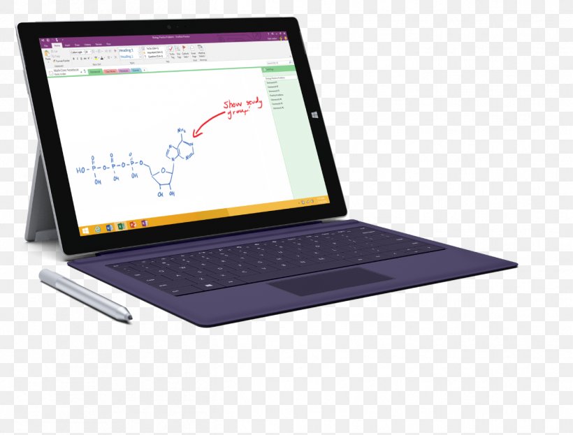 Laptop Surface Pro 3 Microsoft Dynamics NAV, PNG, 1348x1025px, Laptop, Computer, Computer Software, Customer Relationship Management, Enterprise Resource Planning Download Free