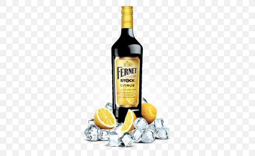 Liqueur Fernet Stock Alcoholic Drink, PNG, 500x500px, 2016, Liqueur, Alcohol, Alcoholic Beverage, Alcoholic Drink Download Free