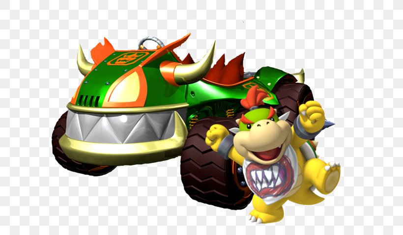Mario Kart: Double Dash Super Mario Kart Mario Kart Wii Mario Kart: Super Circuit Mario Kart 8, PNG, 640x479px, Mario Kart Double Dash, Bowser, Bowser Jr, Fictional Character, Luigi Download Free