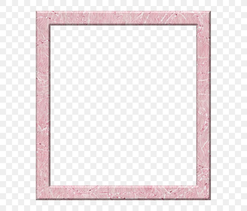 Picture Frames Pink M Rectangle RTV Pink Pattern, PNG, 653x699px, Picture Frames, Picture Frame, Pink, Pink M, Rectangle Download Free