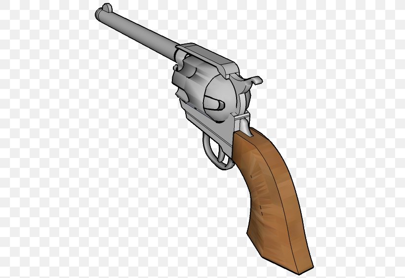 Revolver American Frontier Pistol Cowboy Weapon, PNG, 465x563px, Revolver, Air Gun, American Frontier, Colt Single Action Army, Cowboy Download Free