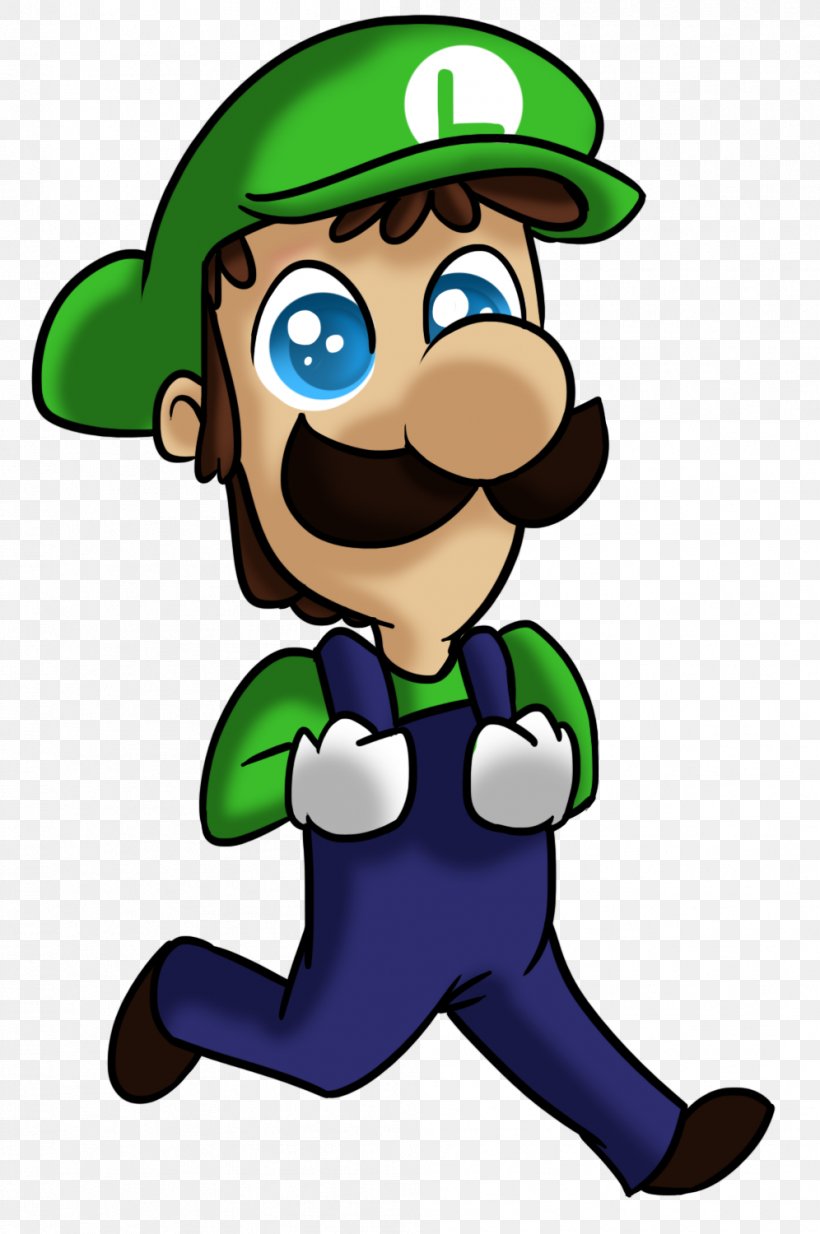 Super Mario Bros. Luigi Super Mario Galaxy Super Smash Bros. Wii, PNG, 996x1500px, Super Mario Bros, Art, Cartoon, Drawing, Fictional Character Download Free