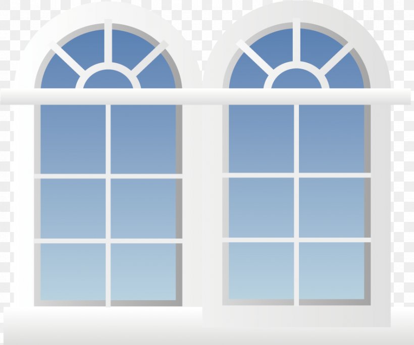 Window Door, PNG, 885x739px, Window, Bay Window, Blue, Building, Daylighting Download Free