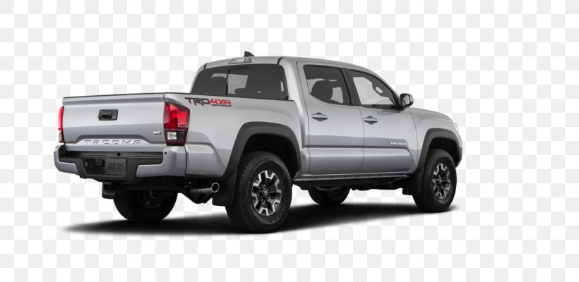 2018 Toyota Tacoma SR V6 Double Cab 2018 Toyota Highlander Car Toyota Camry, PNG, 756x400px, 2018, 2018 Toyota Highlander, 2018 Toyota Tacoma, 2018 Toyota Tacoma Sr, 2018 Toyota Tacoma Sr5 Download Free