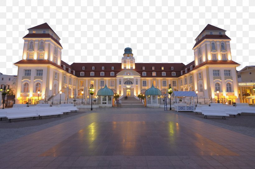 Binz Hotel Download, PNG, 1024x683px, Binz, Building, Estate, Facade, Home Download Free