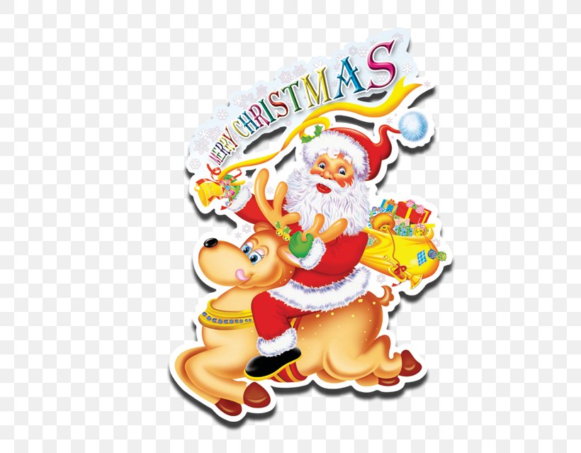 Ded Moroz Santa Claus Reindeer Christmas, PNG, 714x639px, Ded Moroz, Christmas, Christmas Decoration, Christmas Ornament, Christmas Tree Download Free