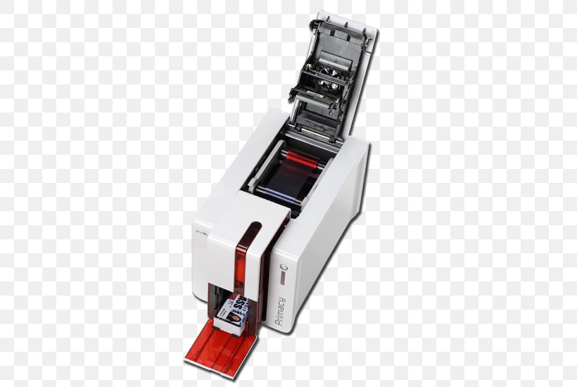 Evolis Primacy Card Printer Printing, PNG, 550x550px, Card Printer, Barcode, Character Encoding, Data, Encoder Download Free
