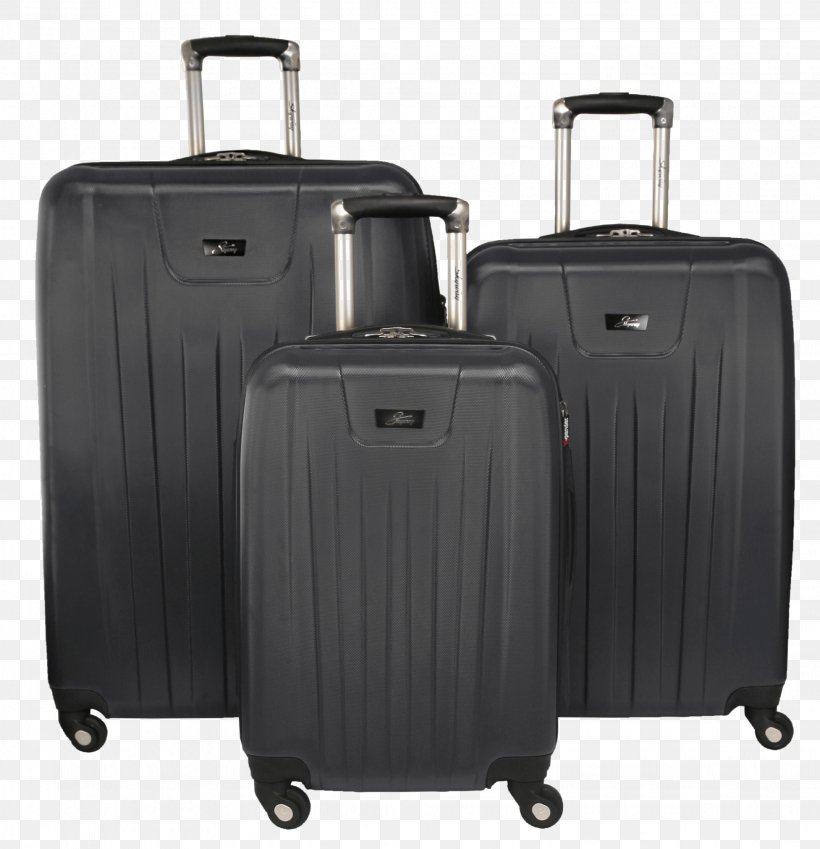 Hand Luggage Baggage Suitcase Delsey, PNG, 1953x2023px, Hand Luggage, American Tourister, Bag, Baggage, Black Download Free