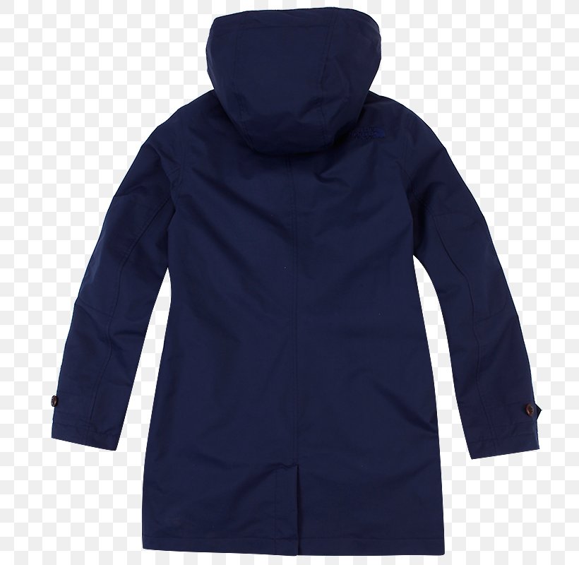 Hoodie Polar Fleece Neck Product, PNG, 800x800px, Hoodie, Blue, Coat, Cobalt Blue, Electric Blue Download Free