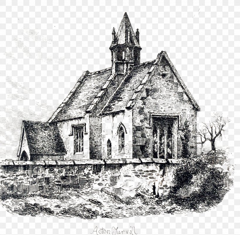 Manor House Building Chapel Drawing, PNG, 1826x1786px, Manor House, Almshouse, Architecture, Black And White, Building Download Free