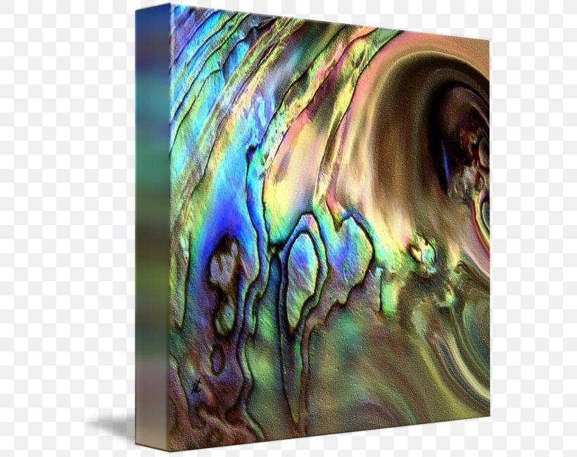 Painting Art Gallery Wrap Canvas Acrylic Paint, PNG, 589x650px, Painting, Acrylic Paint, Art, Canvas, Cave Download Free