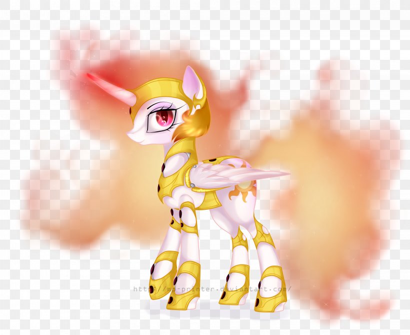 Pony Princess Celestia Horse Desktop Wallpaper Image, PNG, 4037x3307px, Pony, Armour, Artist, Cartoon, Directory Download Free