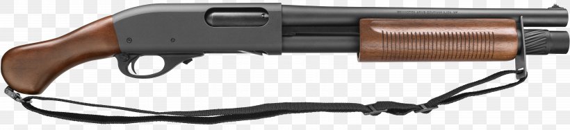 Remington Model 870 Pump Action Remington Arms Shotgun Firearm, PNG, 6377x1464px, Remington Model 870, Air Gun, Calibre 12, Electroless Nickel Plating, Firearm Download Free