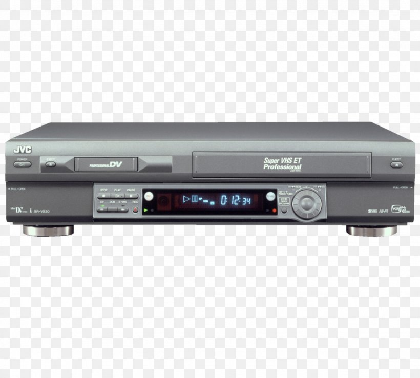 S-VHS Digital Video DV VCRs, PNG, 1024x922px, Vhs, Audio Receiver, Camcorder, Digital Video, Digital Video Recorders Download Free