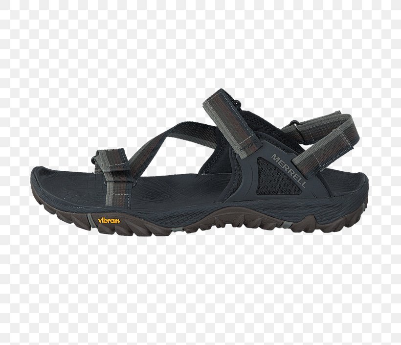 Slipper Sandal Leather Flip-flops Shoe, PNG, 705x705px, Slipper, Black, Crocs, Cross Training Shoe, Fashion Download Free