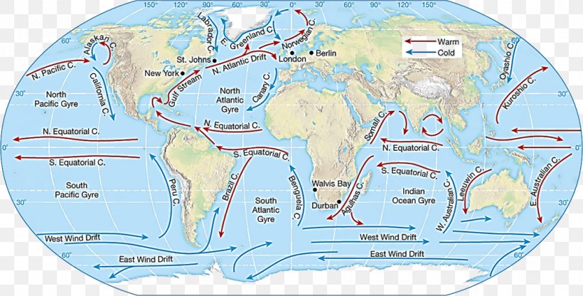 Prevailing Winds World Map World Map United States Prevailing Winds, PNG, 1070x544px, World 