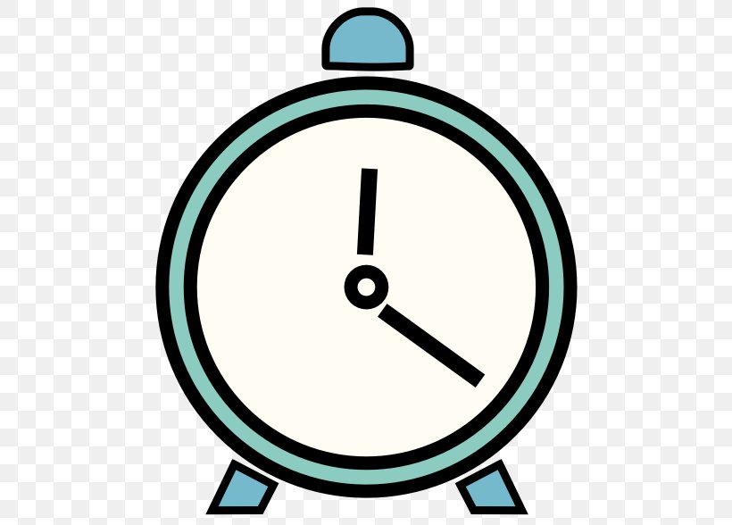 Alarm Clocks Cartoon Clip Art, PNG, 488x588px, Clock, Alarm Clocks, Animation, Area, Cartoon Download Free