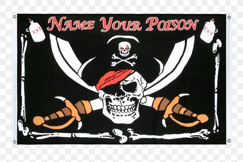 Flags Of The World Pirate Jolly Roger World Flag, PNG, 1500x1000px, Flag, Advertising, Banner, Brand, Brethren Of The Coast Download Free