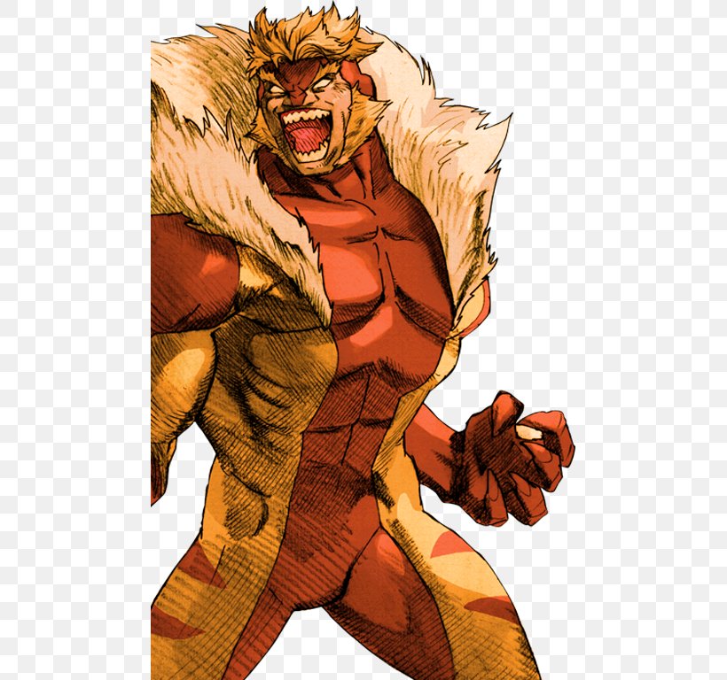 Marvel Vs. Capcom 2: New Age Of Heroes Sabretooth Black Panther X-Men, PNG, 479x768px, Sabretooth, Art, Black Panther, Capcom, Cartoon Download Free