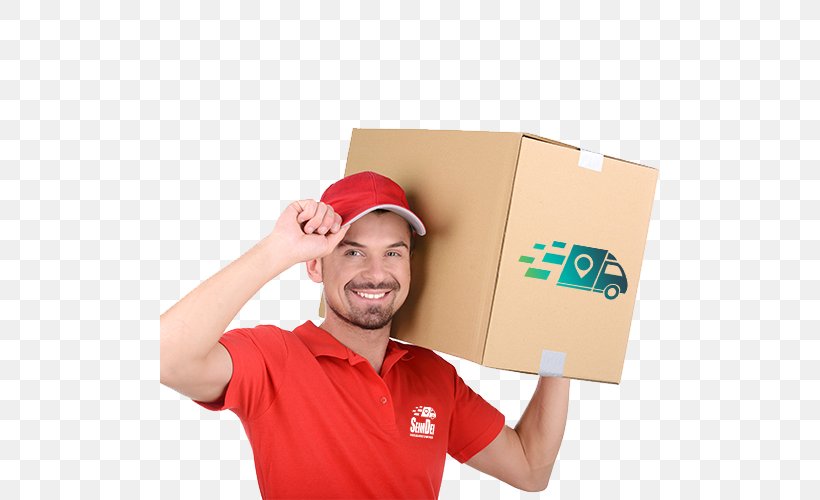 Mover Relocation Service Delivery Self Storage, PNG, 500x500px, Mover, Business, Cap, Courier, Delivery Download Free