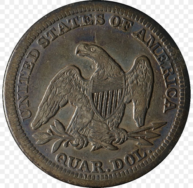 Quarter Medal Token Coin Currency, PNG, 800x800px, Quarter, Bronze, Coin, Copper, Currency Download Free