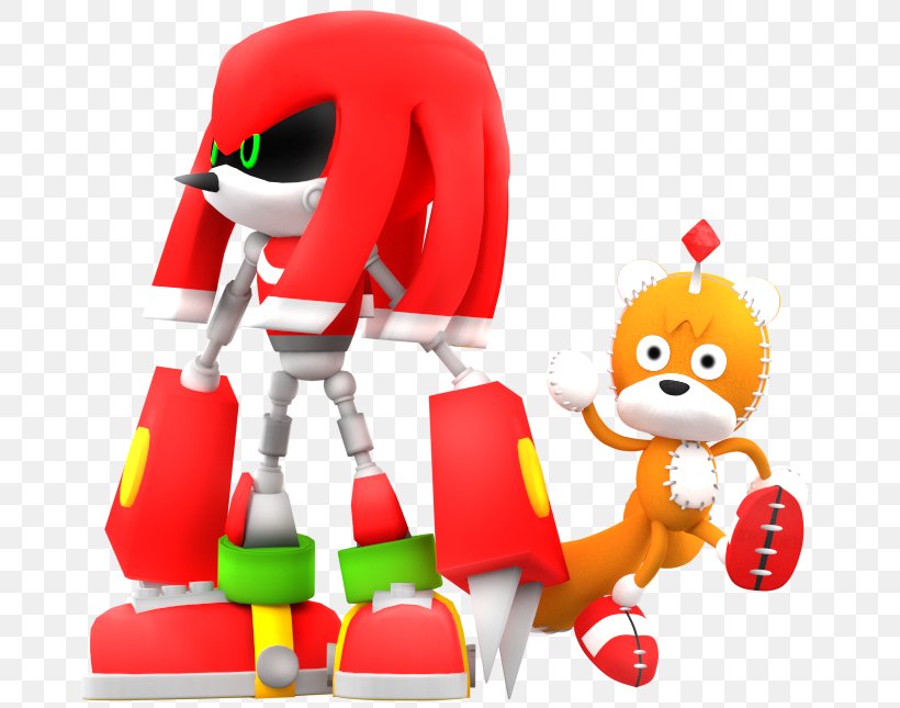 Tails Knuckles The Echidna Metal Sonic Espio The Chameleon Doctor Eggman, PNG, 770x645px, Tails, Doctor Eggman, Espio The Chameleon, Fictional Character, Figurine Download Free