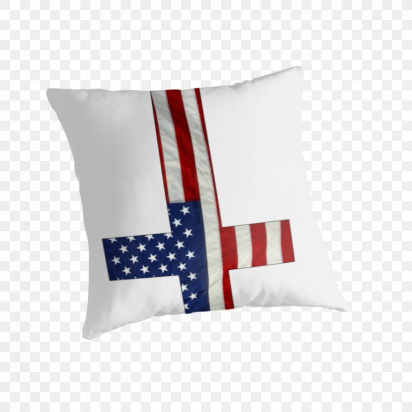 Throw Pillows Cushion FaZe Clan Flag, PNG, 875x875px, Pillow, Cushion, Faze Clan, Flag, Textile Download Free