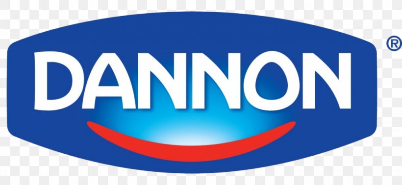 White Plains Danone The Dannon Company Inc Logo Label, PNG, 1024x474px, White Plains, Advertising, Area, Banner, Blue Download Free
