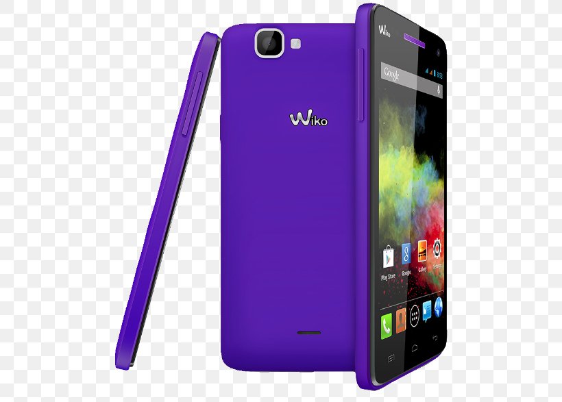 Wiko RAINBOW LITE 4G Smartphone Elephone P8 Mini, PNG, 786x587px, 8 Gb, Smartphone, Android, Communication Device, Dual Sim Download Free