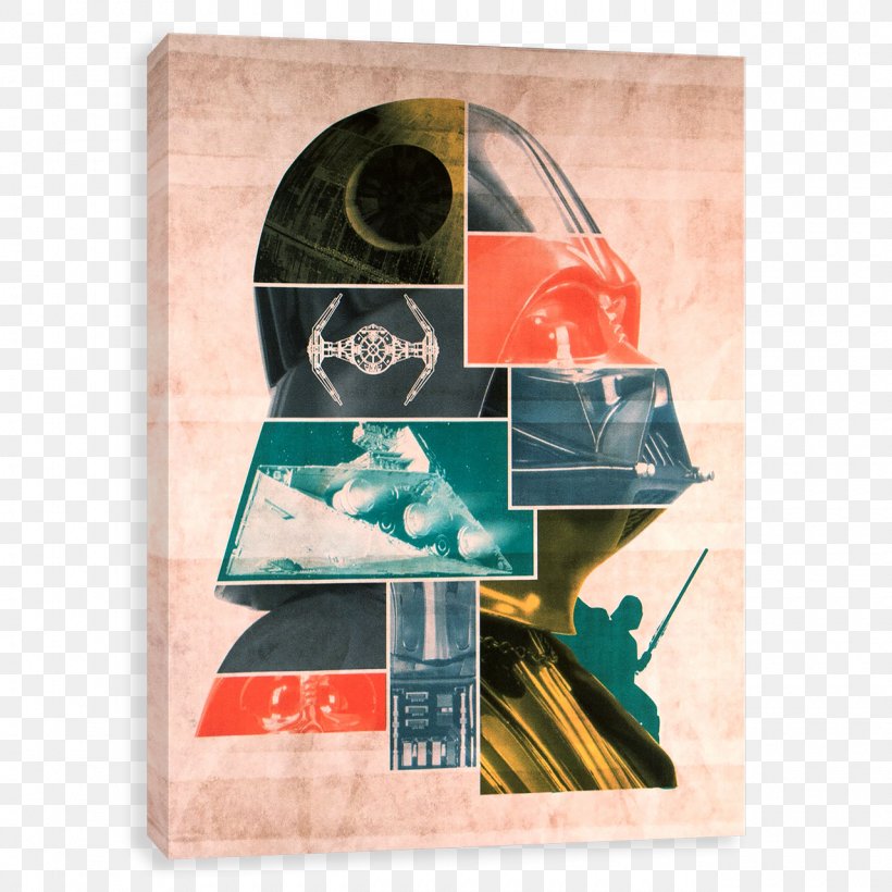 Anakin Skywalker Star Wars: The Clone Wars C-3PO Canvas, PNG, 1280x1280px, Anakin Skywalker, Art, Canvas, Darth, Galactic Empire Download Free