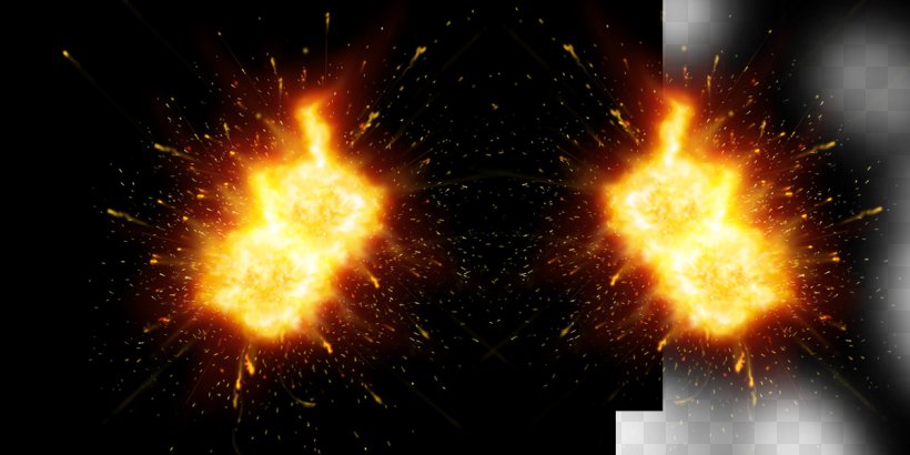 Explosion Download Google Images U7206u7834, PNG, 1200x600px, Explosion, Computer, Fire, Google Images, Heat Download Free