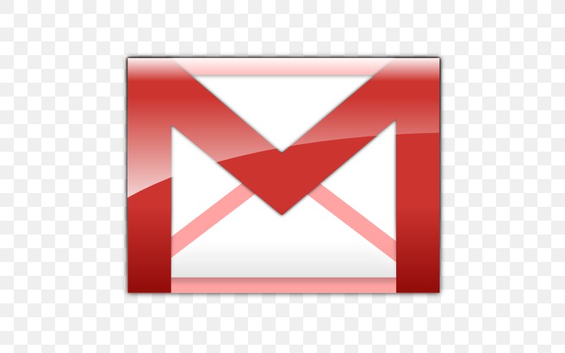 Gmail Google Account Email Google Sync, PNG, 512x512px, Gmail, Email, Email Address, Email Filtering, Email Spam Download Free