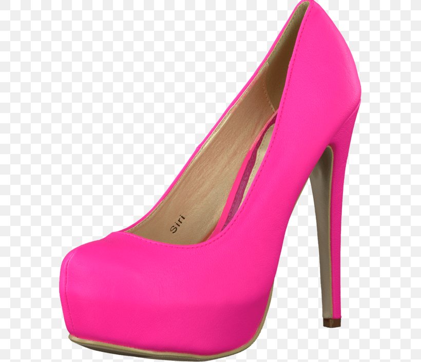 Heel Pink M, PNG, 589x705px, Heel, Basic Pump, Footwear, High Heeled Footwear, Magenta Download Free