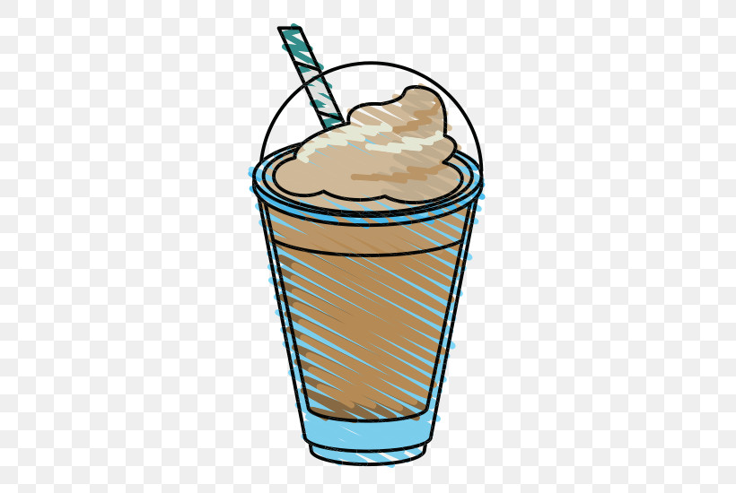 Iced Coffee, PNG, 550x550px, Floats, Cream, Cream Soda, Drink, Food Download Free