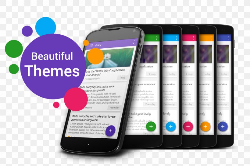 Smartphone Diary Android Mobile Phones, PNG, 1350x900px, Smartphone, Android, Brand, Chronology, Communication Device Download Free