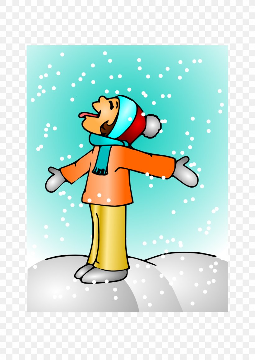 Snow Clip Art, PNG, 999x1413px, Snow, Area, Art, Cartoon, Drawing Download Free