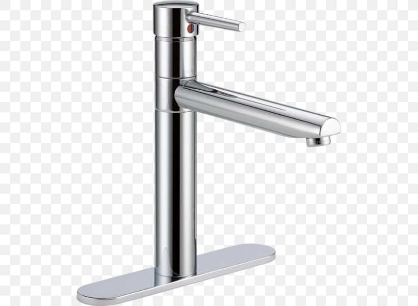 Tap Kitchen Sink Bathtub Bathroom, PNG, 519x600px, Tap, Bathroom, Bathroom Accessory, Bathtub, Brushed Metal Download Free