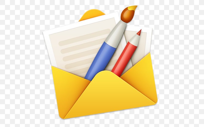 Airmail Mac App Store Email MacOS, PNG, 512x512px, Airmail, App Store, Apple, Baidu Wangpan, Client Download Free