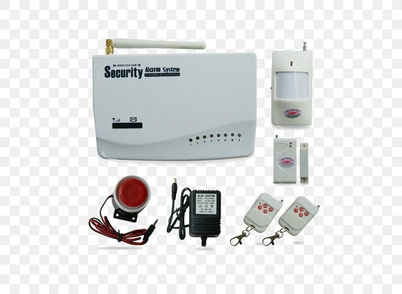 Alarm Device Security Alarms & Systems GSM Safe Wireless, PNG, 600x600px, Alarm Device, Apartment, Building, Closedcircuit Television, Electronics Download Free