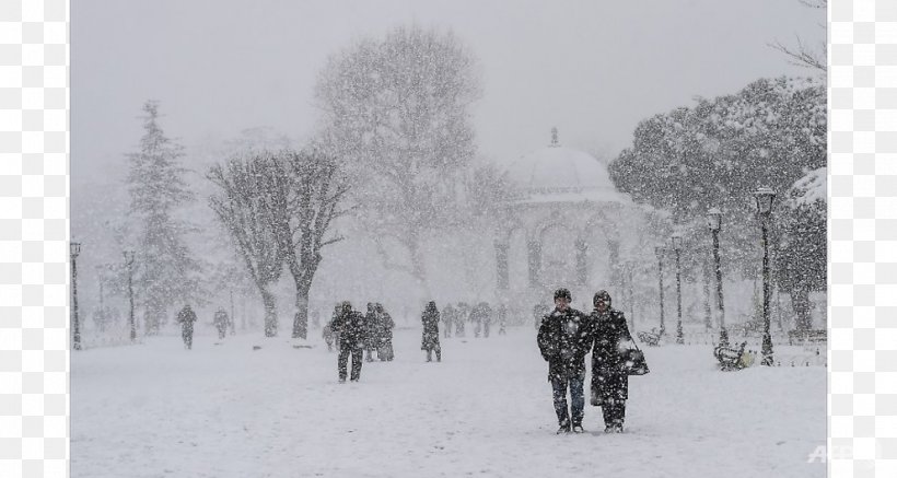 Blizzard January 2017 European Cold Wave Snow January 2017 European Cold Wave, PNG, 991x529px, Blizzard, Black And White, Climate, Cold, Cold Wave Download Free