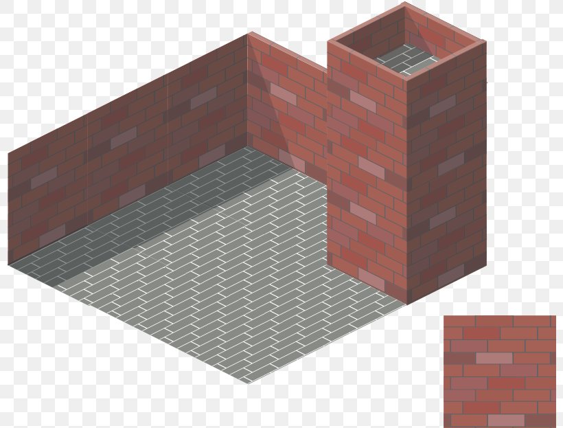 Brick Wall Tile Clip Art, PNG, 800x623px, Brick, Brickwork, Building, Game, Masonry Download Free