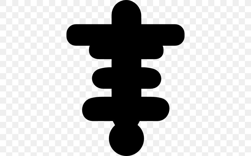 Symbol Sign Clip Art, PNG, 512x512px, Symbol, Black And White, Cross, Information, Physical Strength Download Free
