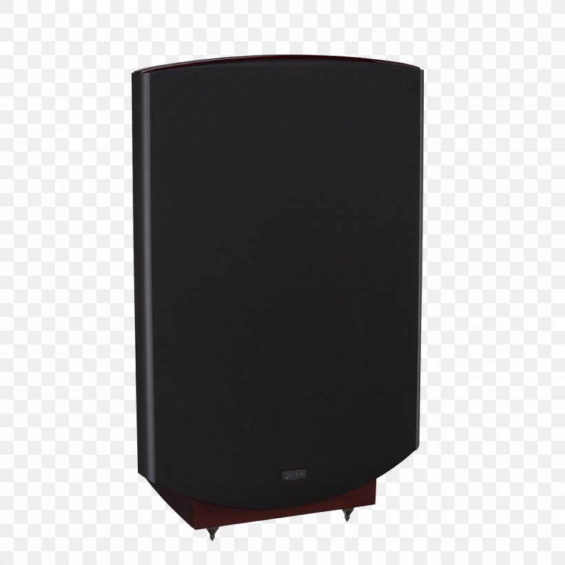 Electrostatic Loudspeaker Quad Electroacoustics Sound IPad 3, PNG, 1000x1000px, 2018, Loudspeaker, Acoustics, Audio, Audio Equipment Download Free